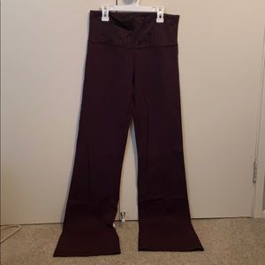Lululemon Yoga Pants